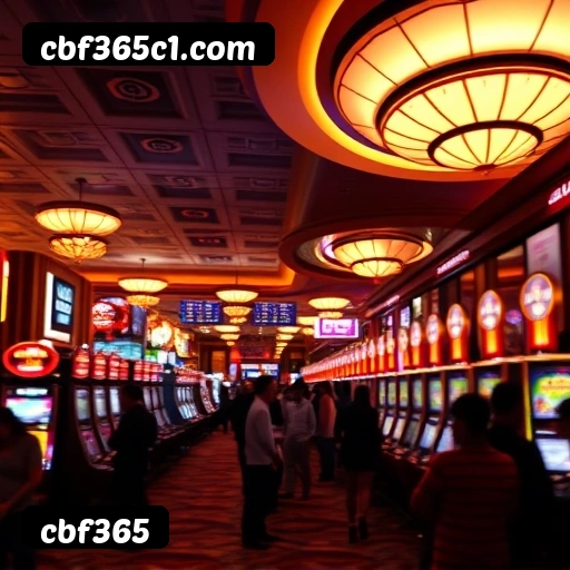 Sistema de Recompensas Multinível: Maximize Seus Ganhos com o cbf365