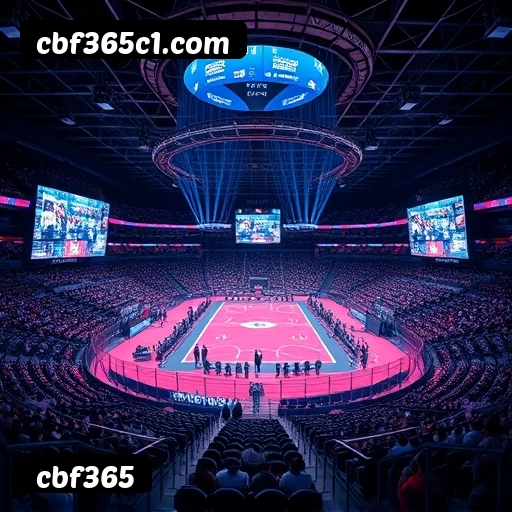 Experimente o Acesso Exclusivo e Seguro no cbf365