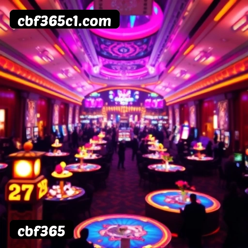 cbf365 Jogos: Aprenda Estratégias e Melhore Suas Habilidades